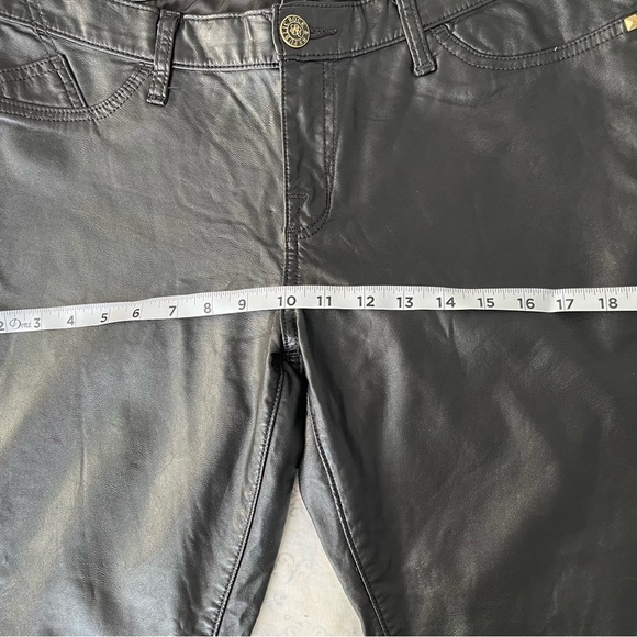 Rock &‎ Republic Black Skinny Pants - Picture 5 of 14